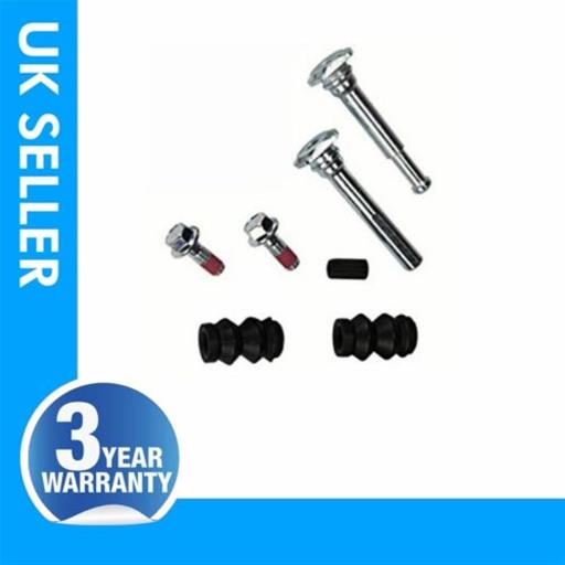 REAR BRAKE CALIBER REPAIR KIT PEUGEOT BOXER 