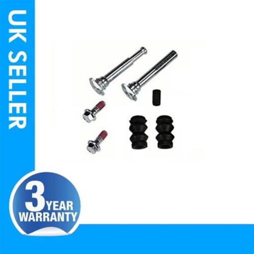 REAR BRAKE CALIBER REPAIR KIT 