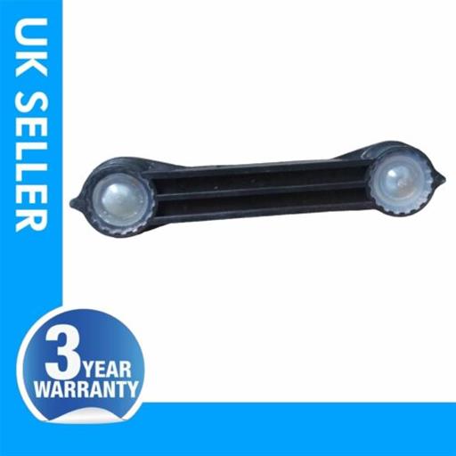 GEAR SELECTOR LINKAGE ROD 