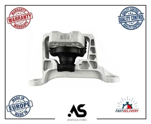 ENGINE MOUNTING FRONT RIGHT