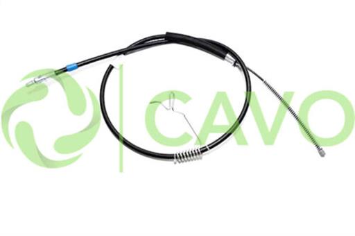 HANDBRAKE CABLE RWD4331044