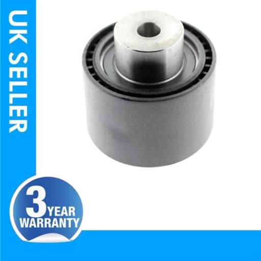 FAN BELT TENSIONER PULLEY V RIBBED BELT IDLER 