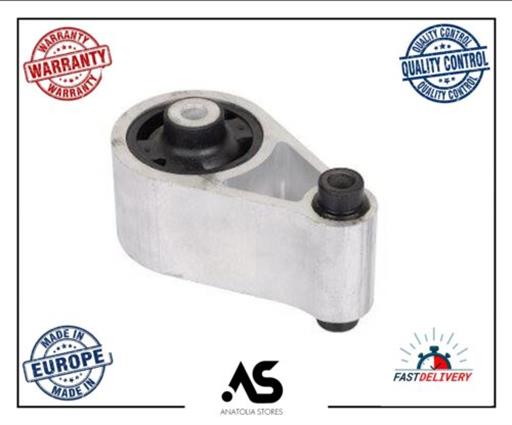 ENGINE MOUNTING REAR 4500180