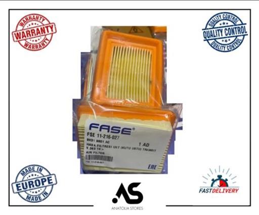 AIR FILTER 1945831