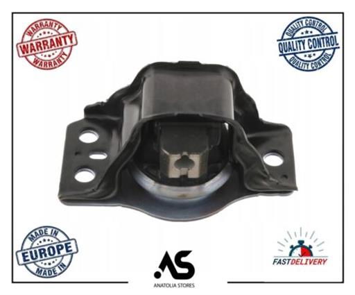 ENGINE MOUNTING 8200338372