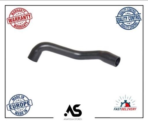 RADIATOR HOSE PIPE 9 B8B274DE