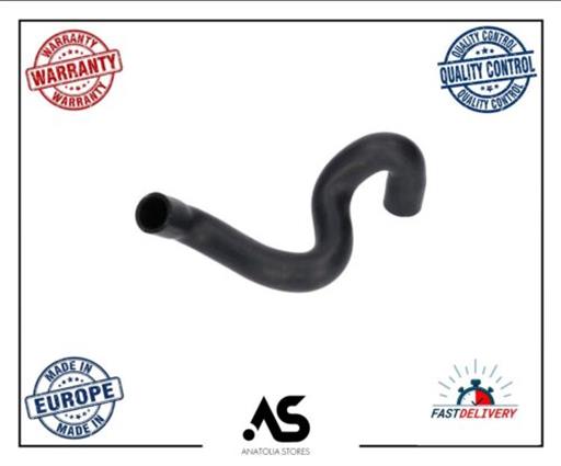 RADIATOR HOSE 1384145