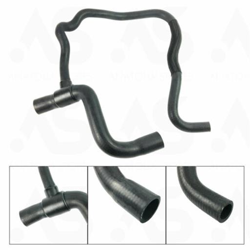 RADIATOR LOWER HOSE 1337785