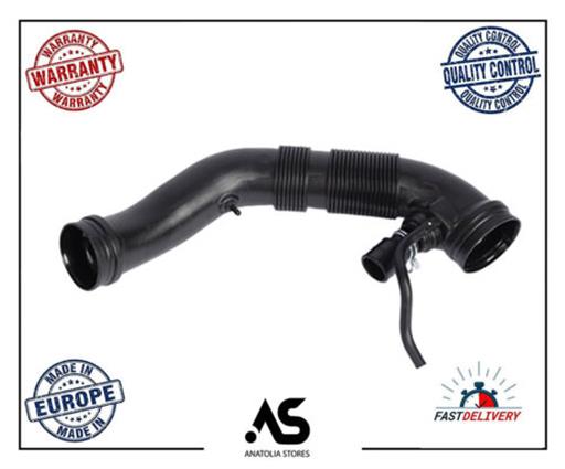 AIR FILTER INTAKE HOSE