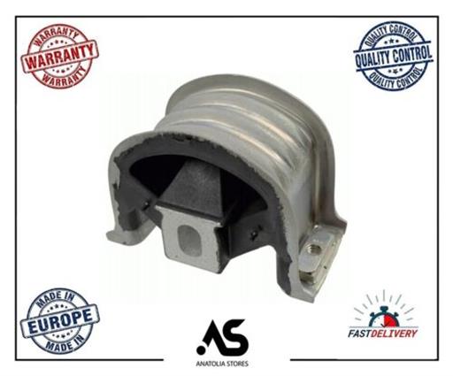 ENGINE MOUNTING FRONT 7H0199848D