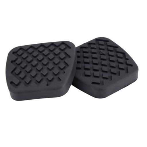 PEDAL PAD COVER BRAKE CLUTCH