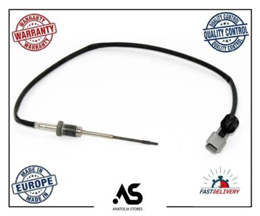 EXHAUST GAS CATALYST TEMPERATURE SENSOR 6079050900