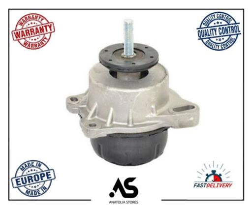 ENGINE MOUNTING FRONT LEFT OR RIGHT