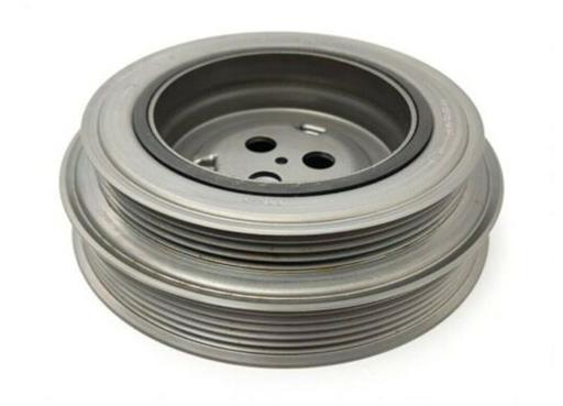 CRANKSHAFT PULLEY 9677608180