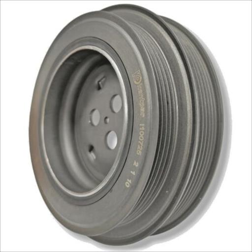 CRANKSHAFT PULLEY JDE10108