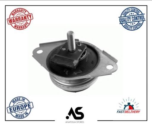 GEARBOX ENGINE MOUNTING REAR LEFT 94AB6B047CF