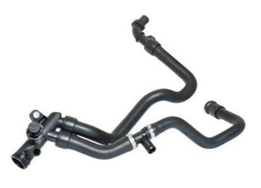 RADIATOR WATER MANIFOLD INTAKE HOSE