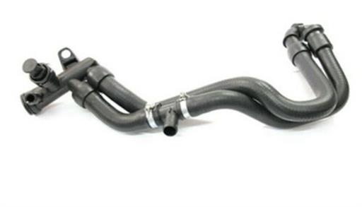 MANIFOLD INTAKE HOSE RADIATOR WATER 1336V3