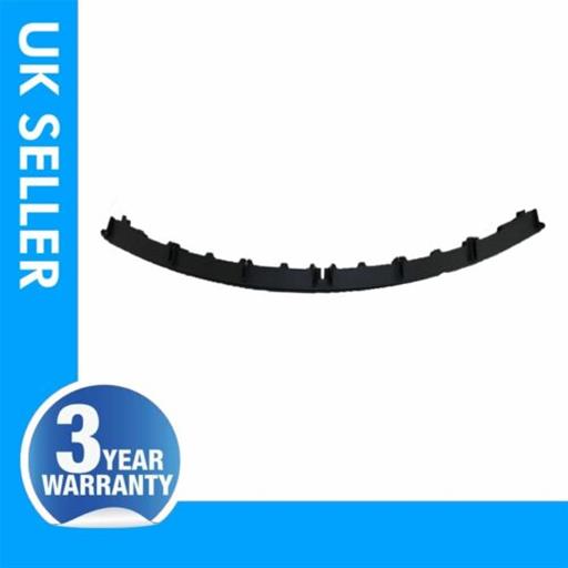 FRONT BUMPER GRILL FRAME BOTTOM SIDE FOR VAUXHALL OPEL ASTRA G 1400529 3742599 