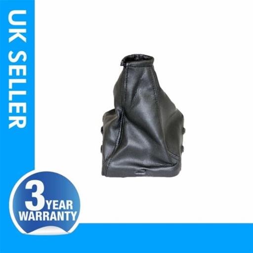 GEAR SHIFTER GAITER COVER FOR VAUXHALL OPEL VECTRA C 5738393 