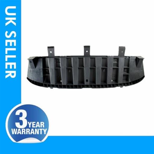 FRONT BUMPER ABSORBER GRILL 7414.YR (2009-ONWARD) 