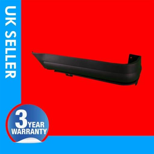 FOR FORD TRANSIT MK6 MK7 REAR BUMPER CORNER END CAP STRAP LEFT 1C1529397 