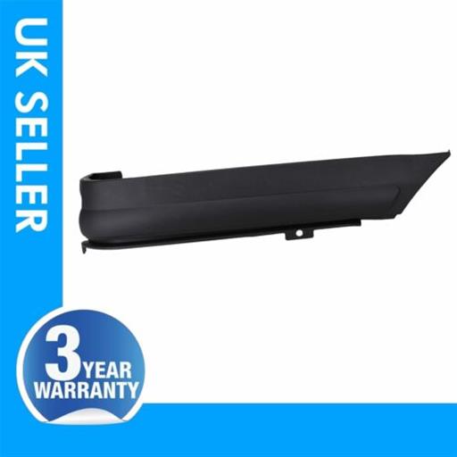 FOR FORD TRANSIT MK6 REAR BUMPER END CORNER CAP RIGHT YC1529396 (2000-2006) 