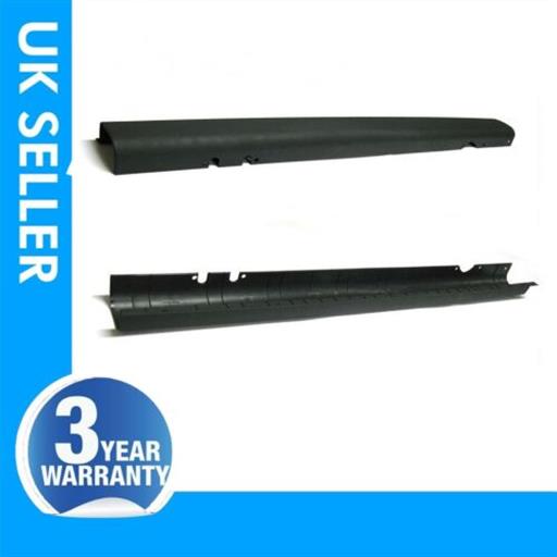 FOR FORD TRANSIT JUMBO MK6/7 REAR BUMPER CORNER TRIM CENTER YC1517E962 