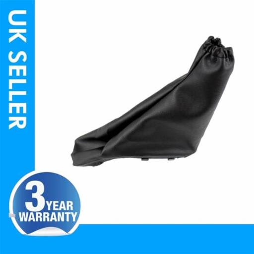 HAND BRAKE GAITER BOOT COVER FOR VAUXHALL OPEL ASTRA G ZAFIRA A 578412 