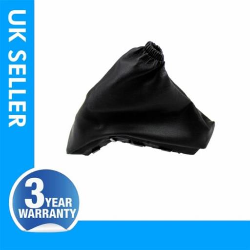 HAND BRAKE PARKING GAITER COVER FOR VAUXHALL OPEL ASTRA H 578424 13122456 