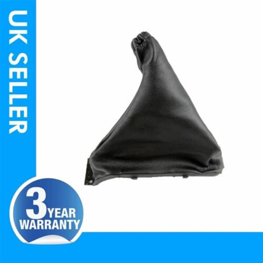 HAND BRAKE GAITER BOOT COVER FOR VAUXHALL OPEL VECTRA A 90331615 