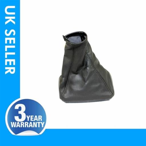 GEAR SHIFT GAITER COVER FOR VAUXHALL OPEL VECTRA B 5738405 