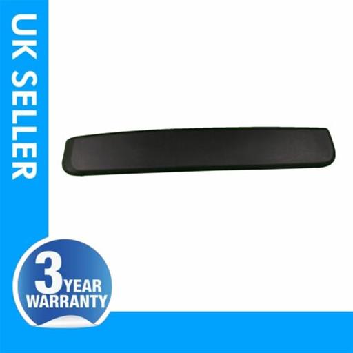 FOR FORD FOCUS C MAX FRONT BUMPER PANEL MOULDING TRIM STRAP LEFT 3M51R17E909BC 