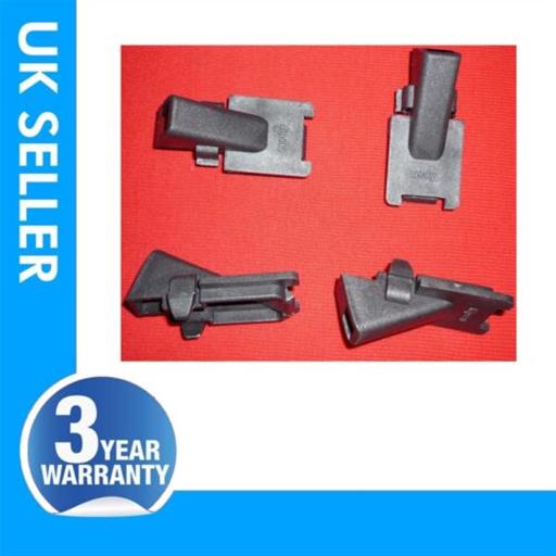 HEAD LIGHT INDICATOR CLIPS BRACKET FOR FORD TAUNUS P100  