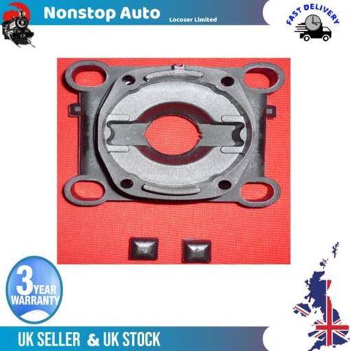 GEAR LINKAGE SELECTOR BUSH REPAIR KIT FITS FORD TRANSIT YC1R 7K387 AK 