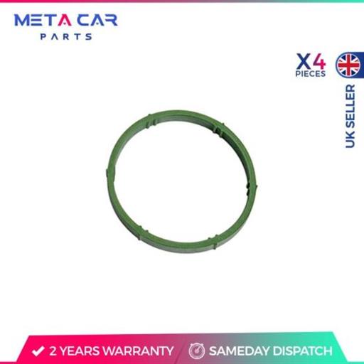 INTAKE MANIFOLD GASKET  10 PCS