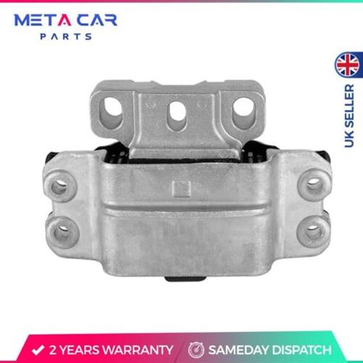 ENGINE MOUNTING ( LEFT FRONT )