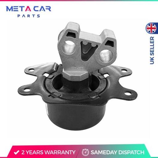 ENGINE MOUNTING ( FRONT LEFT )