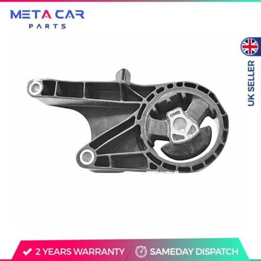 ENGINE MOUNTING ( FRONT )