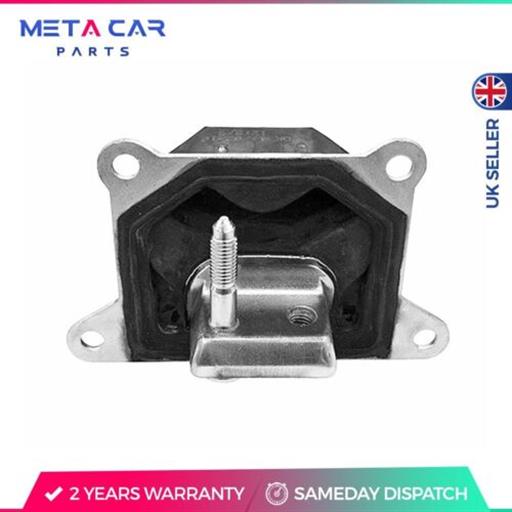 ENGINE MOUNTING ( FRONT )