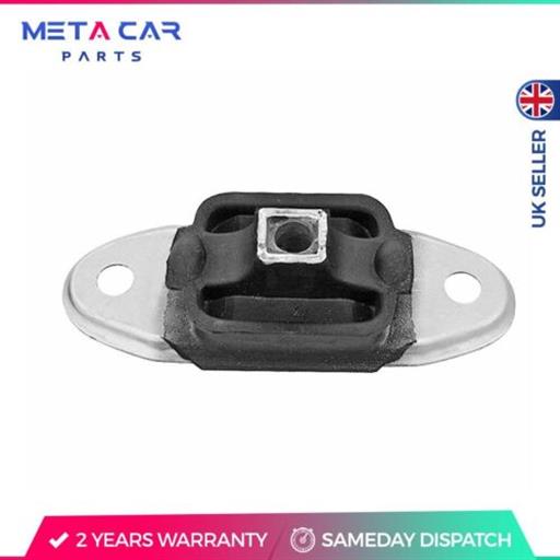 ENGINE MOUNTING ( FRONT )