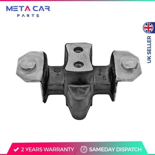 ENGINE MOUNTING ( FRONT )