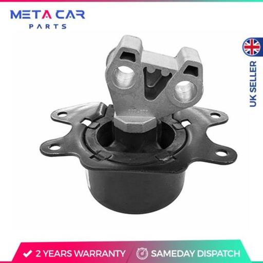 ENGINE MOUNTING ( FRONT LEFT )