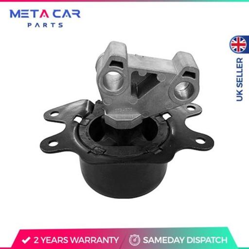 ENGINE MOUNTING ( FRONT LEFT )