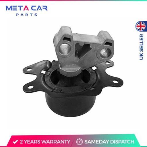 ENGINE MOUNTING ( FRONT LEFT )