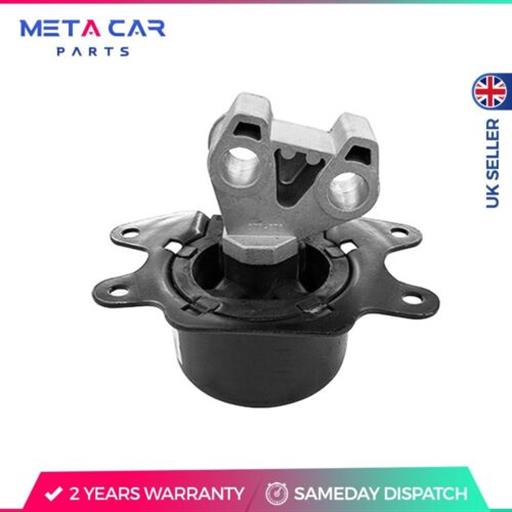 ENGINE MOUNTING ( LEFT FRONT )