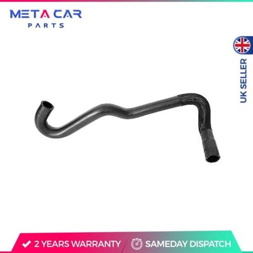 RADIATOR HOSE ( UPPER )