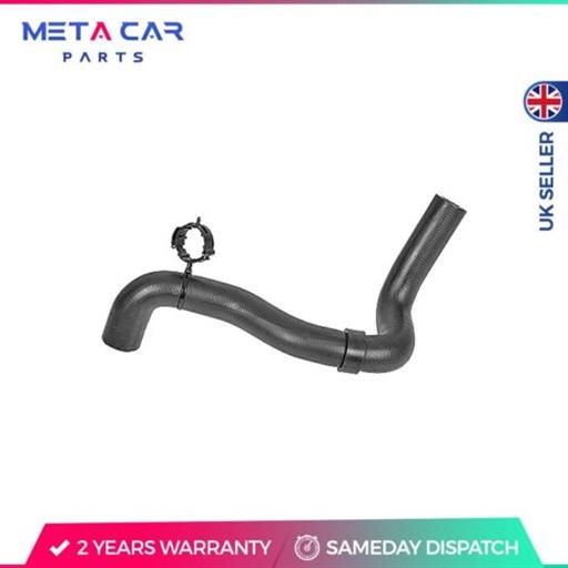 RADIATOR HOSE ( UPPER )