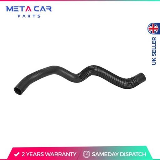 RADIATOR HOSE ( UPPER )