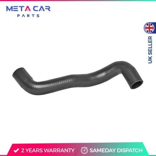 RADIATOR HOSE ( UPPER )